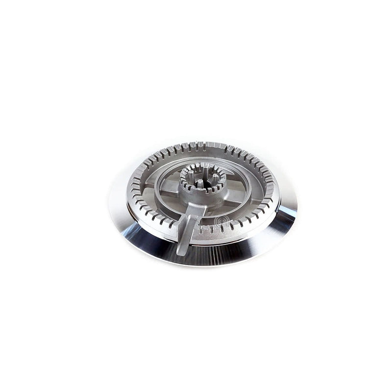 spartifiamma AE Dual 4 kW pour cuisinière Smeg codes 878010099 878010103