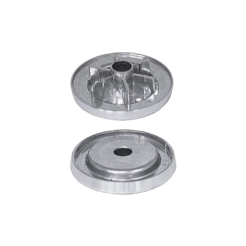 PIÈCES DE RECHANGE CUISINE, BOSCH, BALAY, TEKA, FAGOR - Brûleur rapide en aluminium pour plaque de cuisson - AST-00532267