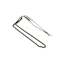 LG - Résistance de dégivrage réfrigérateur - 5300JR1009M