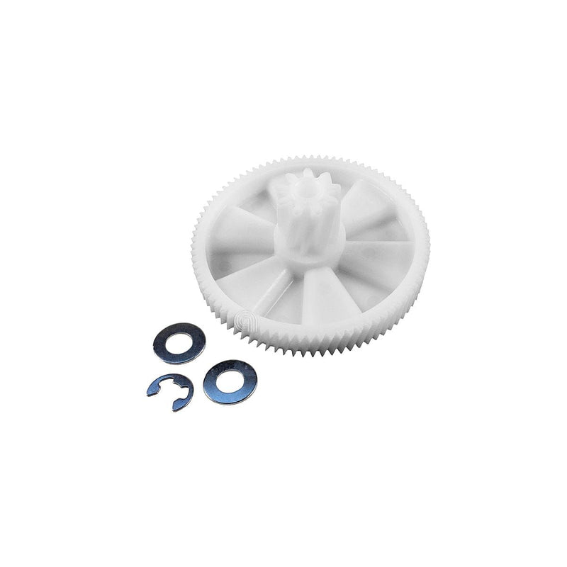 Équipement roue dentée original De Longhi Robot de Cuisine KW715564