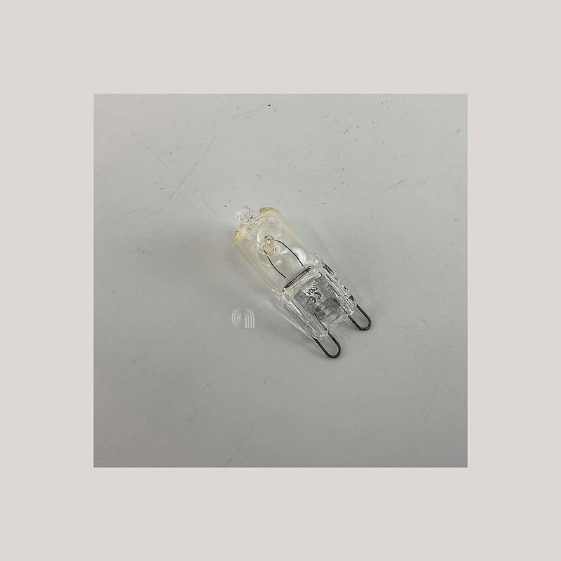 Lampe four 25W 230V compatible Whirlpool Indesit Ariston