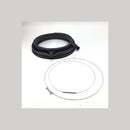 Joints de porte d'origine pour lave-linge Bosch code 20002384