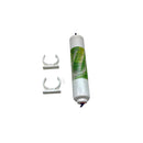 Filtre à eau original pour réfrigérateur Beko code 4386410100