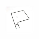 élément chauffant inférieur pour four Electrolux 140063361012