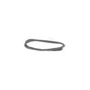 Joint d'origine four Bosch compatible 00612043 pour remplacement