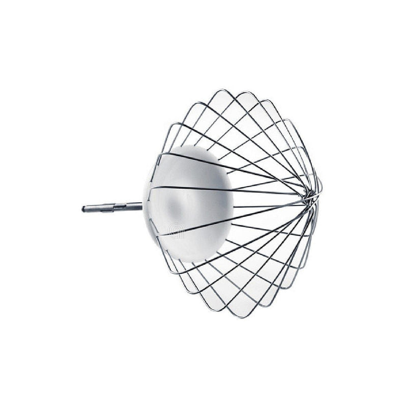 batteur original en acier pour robot de cuisine De Longhi KW706783