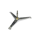 SAMSUNG - Axe de tambour de lave-linge - DC97-00124A