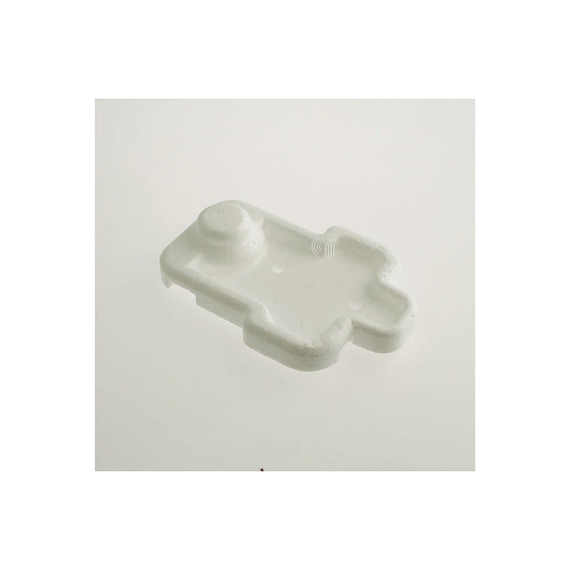 Polystyrène acquastop LS08 original lave-vaisselle Smeg code 973830020