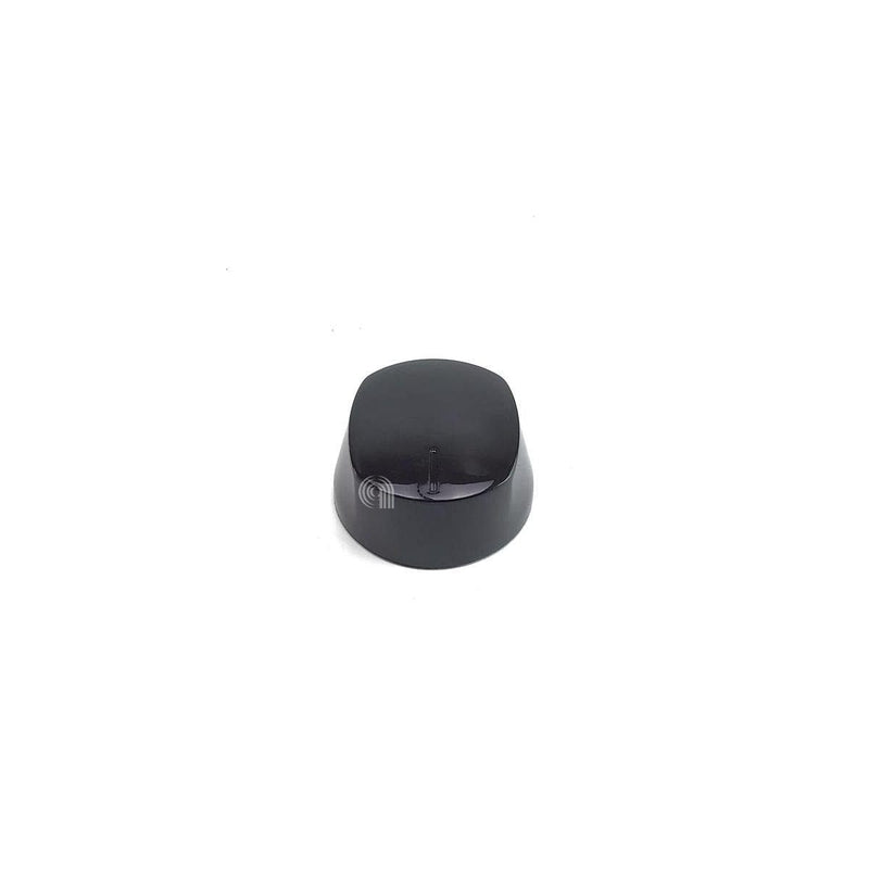 Manette noire PBT pour cuisine Candy code 42822867