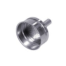 Filtre entonnoir 2 tasses pour cafetière De Longhi original 5532169200