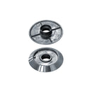 RICAMBI CUCINA - Brûleur rapide en aluminium pour plaque de cuisson - B0815
