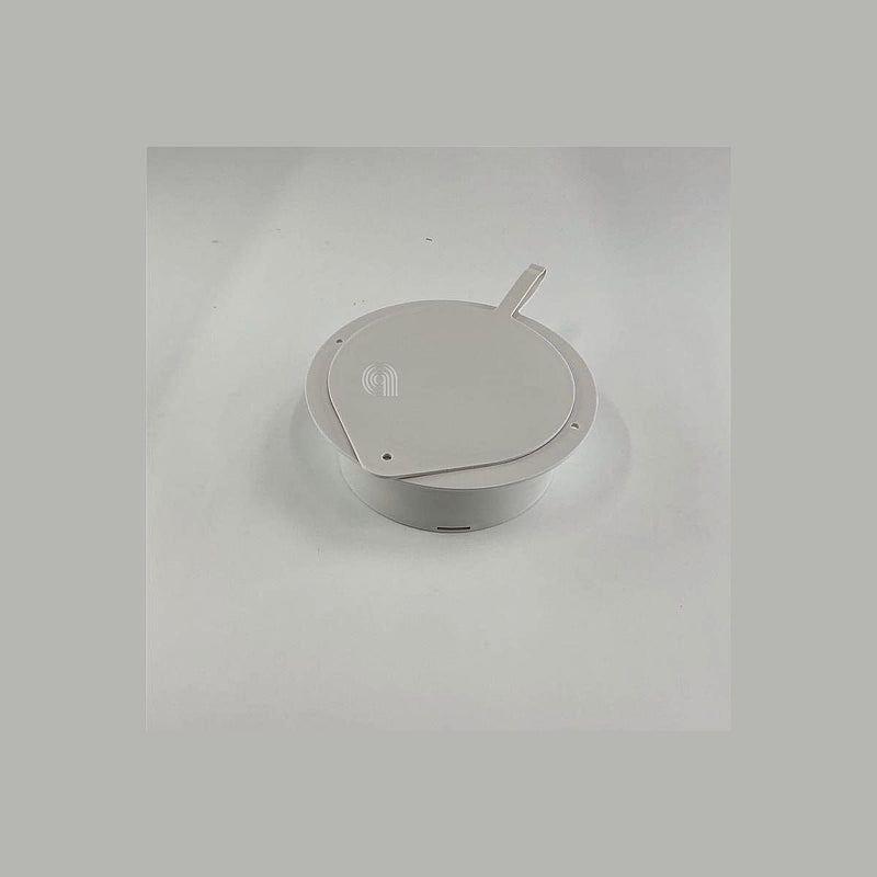 adaptateur de sortie d'air mural pour Beko et Indesit 9178019173