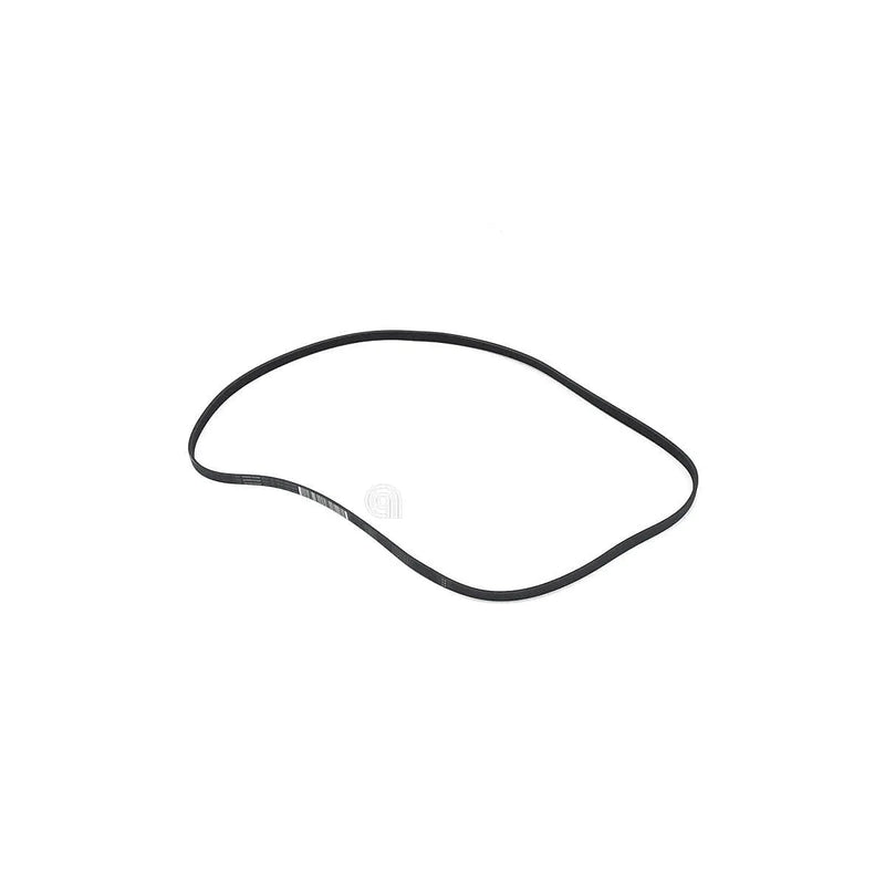 Courroie J5 1255 Poly-V originale pour lave-linge Bosch et autres marques