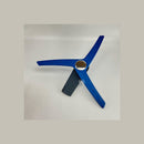groupe de lavage d'angle pour lave-vaisselle whirlpool avec codes 1517350400 et c00868836
