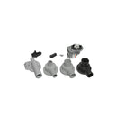 UNIVERSALE - Pompe de Vidange Magnétique 40W pour Lave-linge - AST-00215250