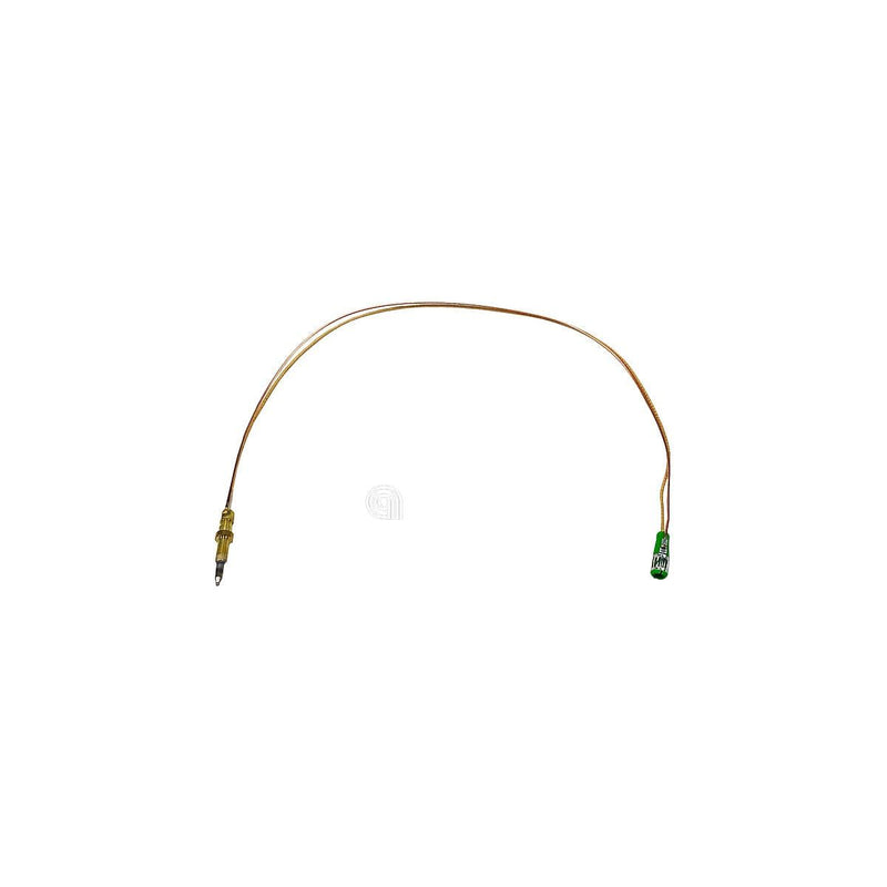 Thermocouple universelle baïonnette 600 mm pour Whirlpool et Indesit
