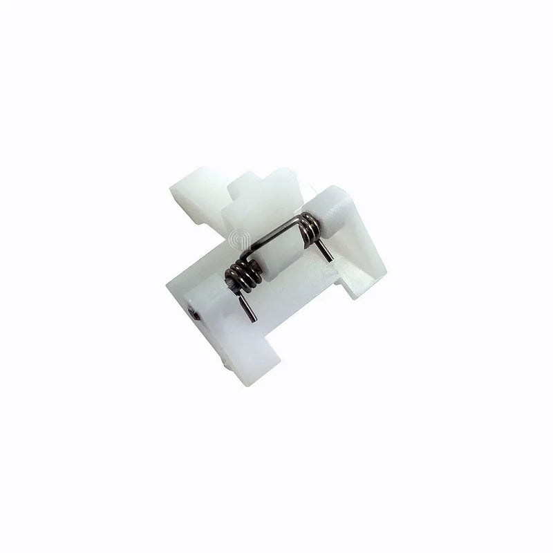 porte originale lave-linge Bosch avec verre blanc 00183608