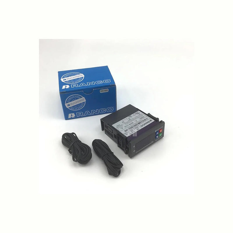 RANCO - Régulateur de température pour réfrigérateur - RDTB-1110