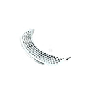 couvercle de commande sèche-linge Gorenje TD-70 2502-B original