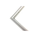 Junta magnétique originale réfrigérateur Samsung DA97-09036A blanche
