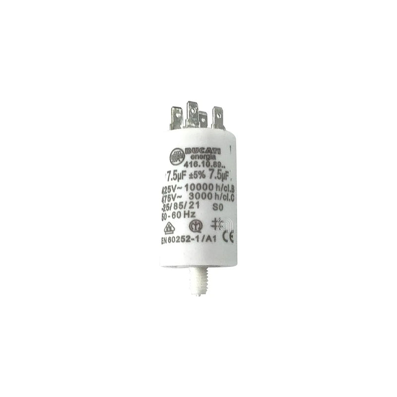 CANDY, HOOVER, UNIVERSAL - Condenseur pour lave-linge et sèche-linge - 92215292