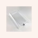 Réservoir d'eau pour machine à café De Longhi 7313269061