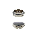 SMALVIC ILVE - Pare-flammes auxiliaire pour plaque de cuisson - C5203