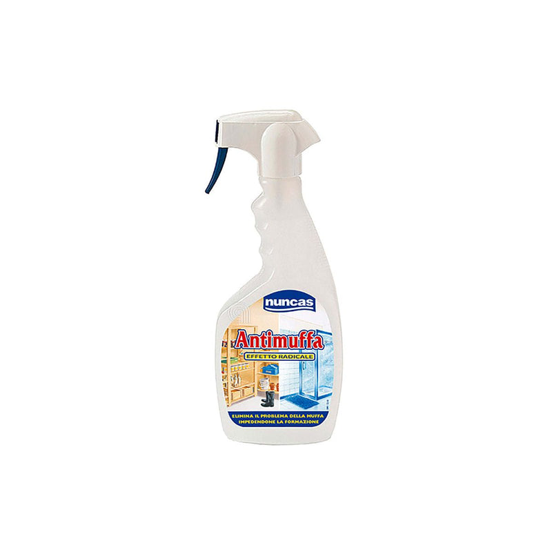 nuncas antimoisissure nettoyant pour garnitures en silicone 500 ml