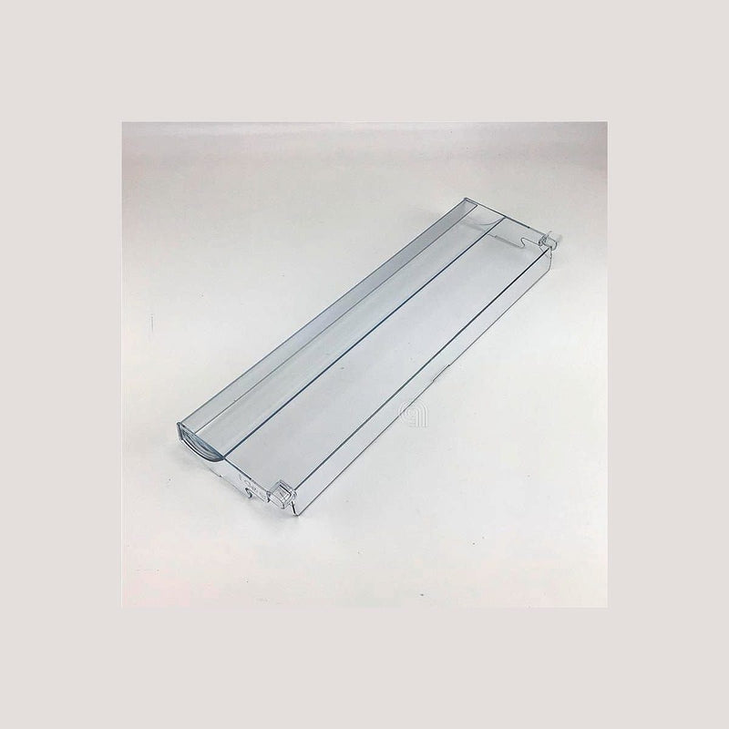Couvercle de balcon de porte de réfrigérateur Bosch original 00708743
