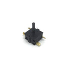 Interrupteur 4 positions original pour petit four De Longhi AS00000849