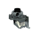 WHIRLPOOL, BAUKNECHT, IKEA, INDESIT, IGNIS - Moteur Pompe Lave-vaisselle - 481010625628