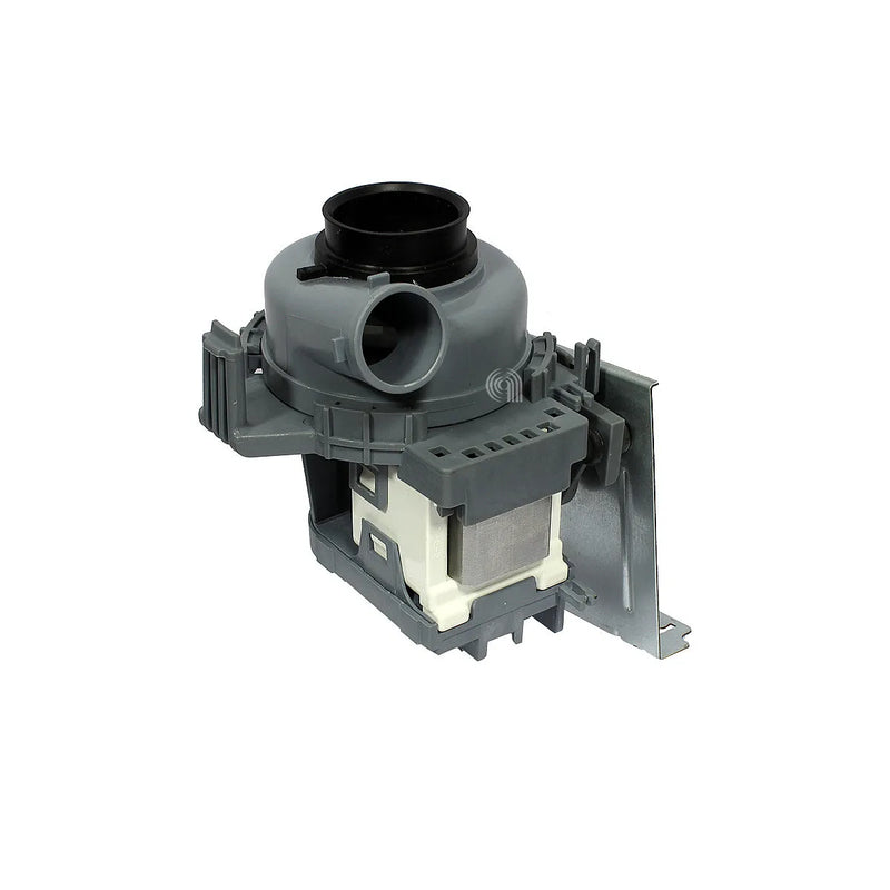 WHIRLPOOL, BAUKNECHT, IKEA, INDESIT, IGNIS - Moteur Pompe Lave-vaisselle - 481010625628