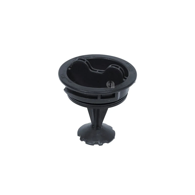 Bouchon filtre pompe pour lave-linge LG 383EER2001B 5230ER3001A