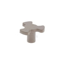 accouplement moteur pour micro-ondes Bosch 00612132 00612947