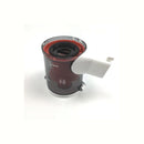 Récipient à poussière pour aspirateur Gorenje code 810390