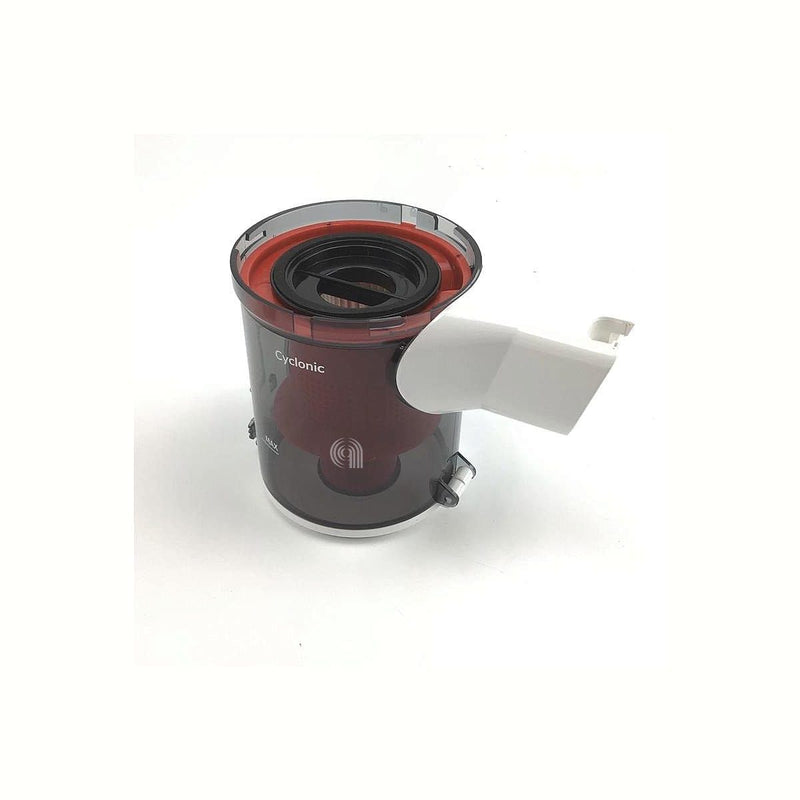 Récipient à poussière pour aspirateur Gorenje code 810390