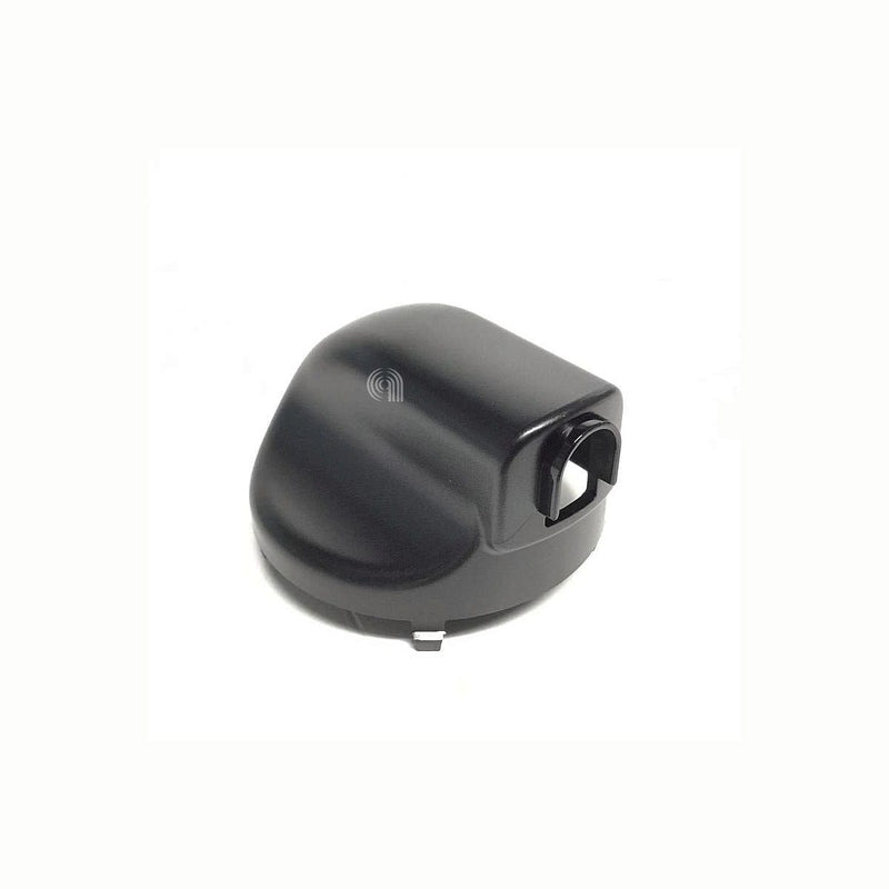Couvercle de sortie original pour cafetière De Longhi code 5313242141