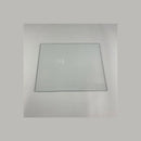 étagère en verre A6 ZF 394x339x3 pour Gorenje et autres marques