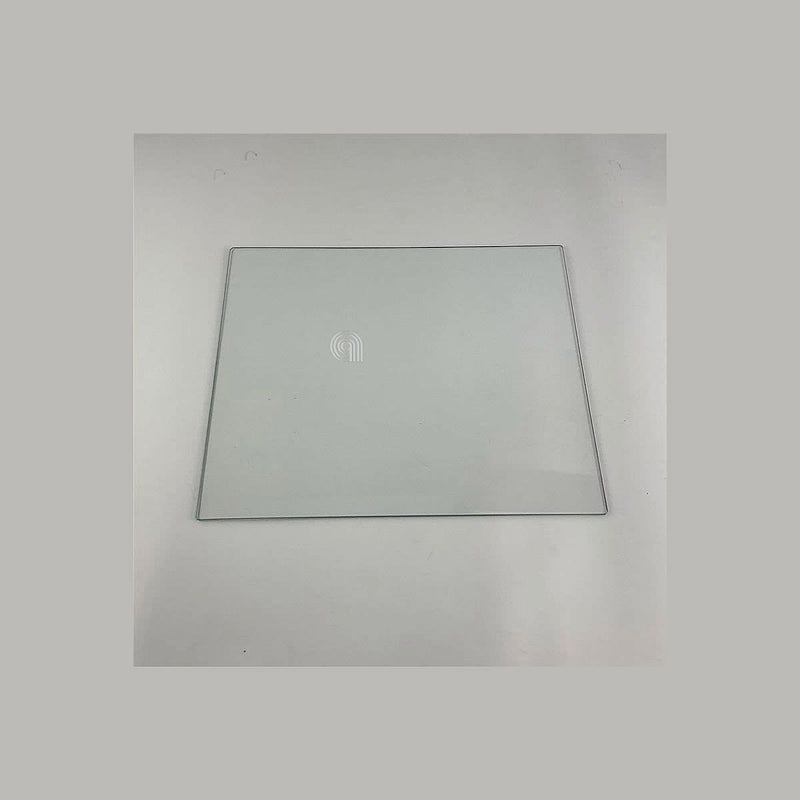 étagère en verre A6 ZF 394x339x3 pour Gorenje et autres marques