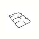 Grille droite DX2F P6D avec joint en caoutchouc pour cuisinière Elba