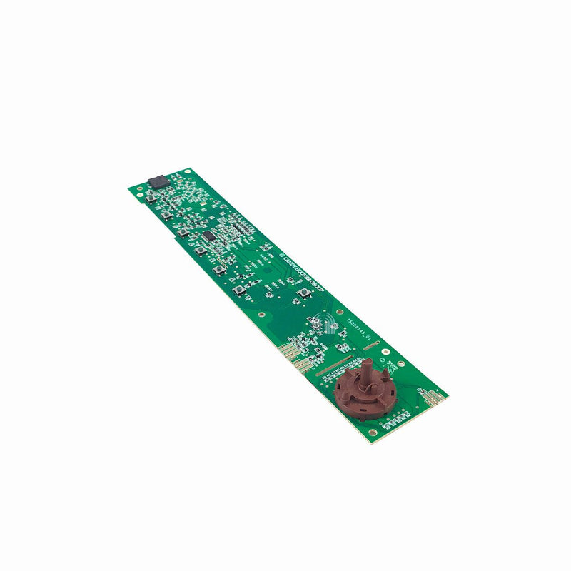 Carte électronique originale pour lave-linge Candy codes 41040874