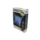 Ensemble de 3 sacs d'origine pour aspirateur Rowenta WB403120