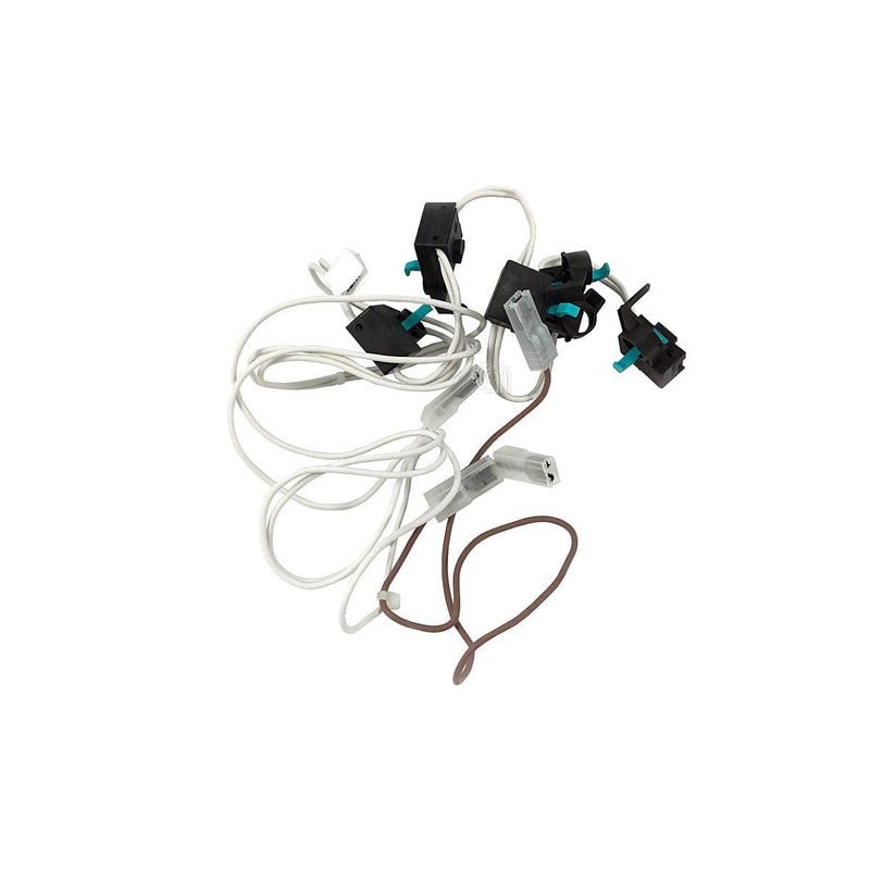 accessoire gr catenr accs 5f pgf75-4 pour cuisine smeg