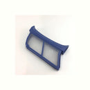 Filtre Linadebris PP+30 CaCO3 pour sèche-linge Candy et Haier