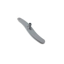 Bras asperseur original pour lave-vaisselle Whirlpool 482000022030