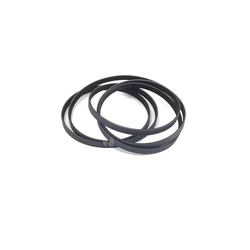 Courroie H6 1992 Poly-V pour sèche-linge Bosch original 00111502