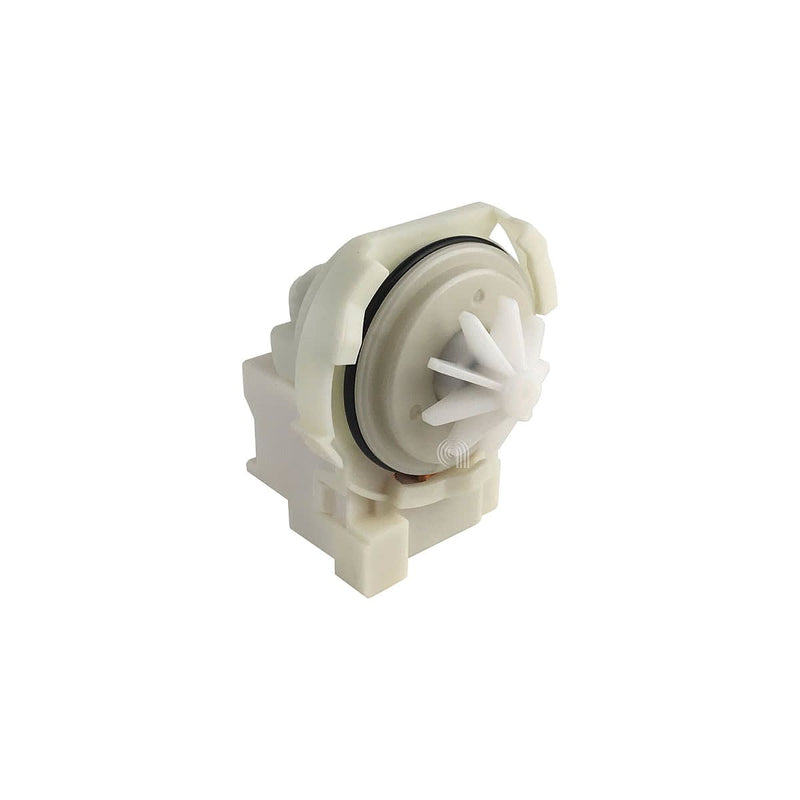 Pompe de vidange originale pour lave-vaisselle Smeg 792970244