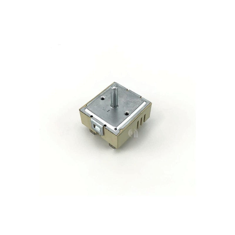 Régulateur d'énergie à bouton-poussoir 2 zones pour four Smeg 816810339