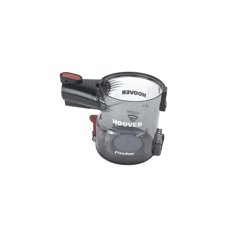 Conteneur à poussière original Candy pour aspirateur 48022187