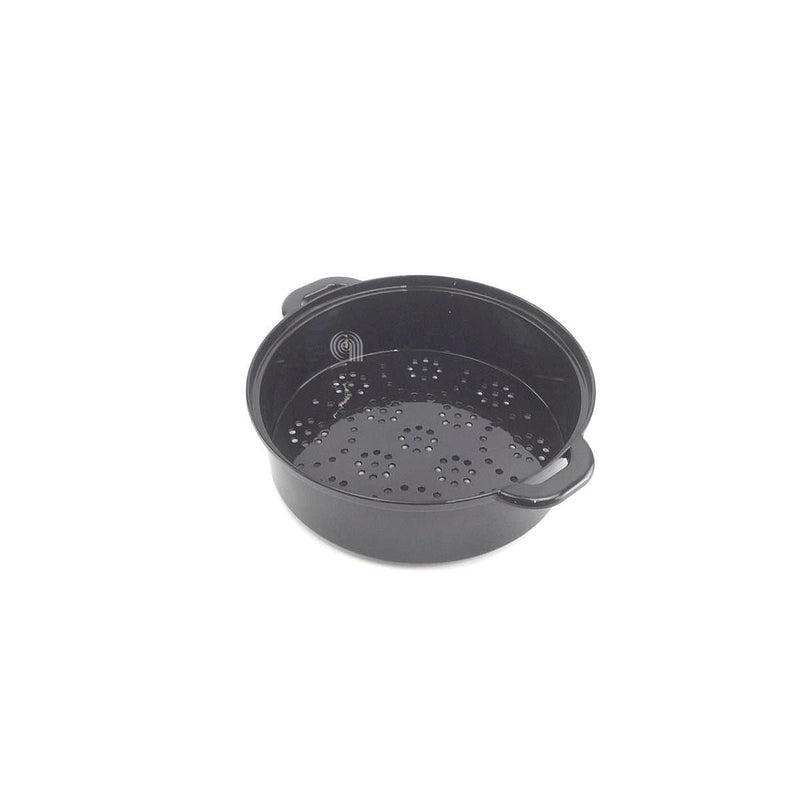 Bol vapeur noir pour Moulinex US-992290